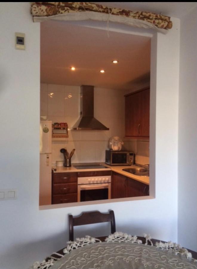 Apartamento Milla De Oro Marbella Bagian luar foto