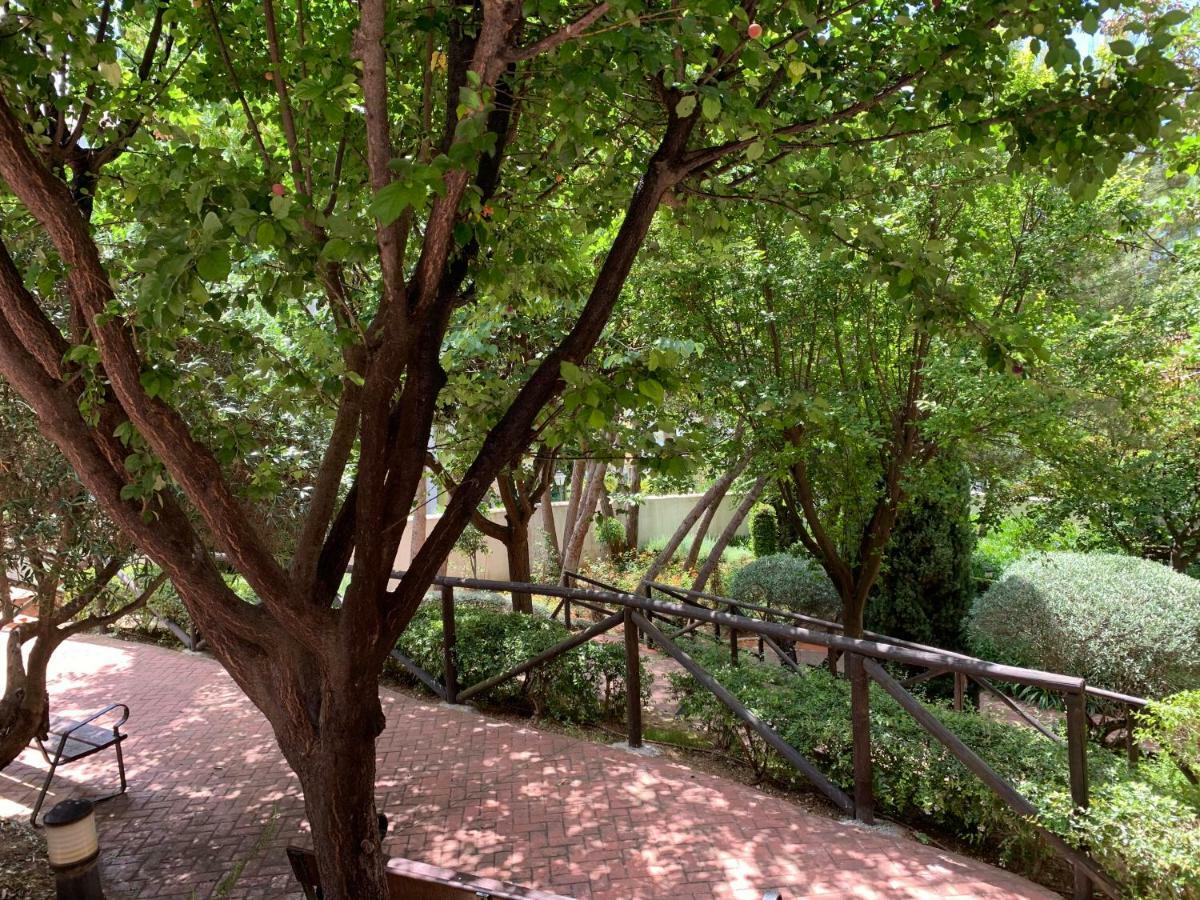 Apartamento Milla De Oro Marbella Bagian luar foto