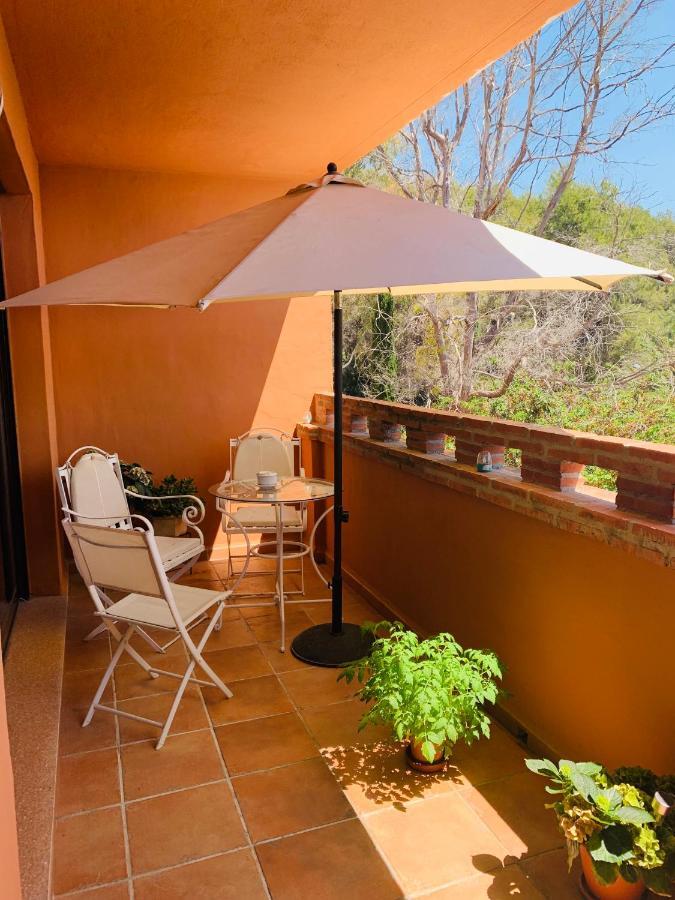 Apartamento Milla De Oro Marbella Bagian luar foto